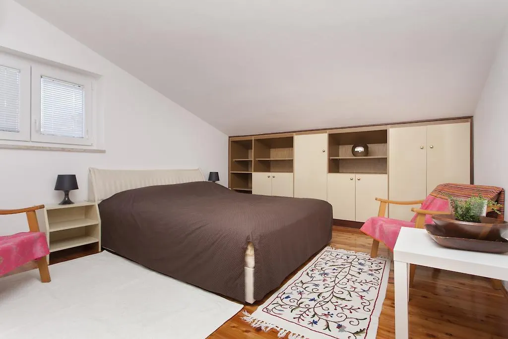 Apartment Relax Фажана