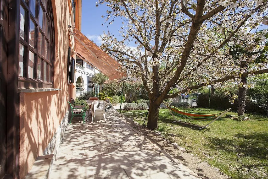 Apartment Relax Фажана 0*,  Хорватия